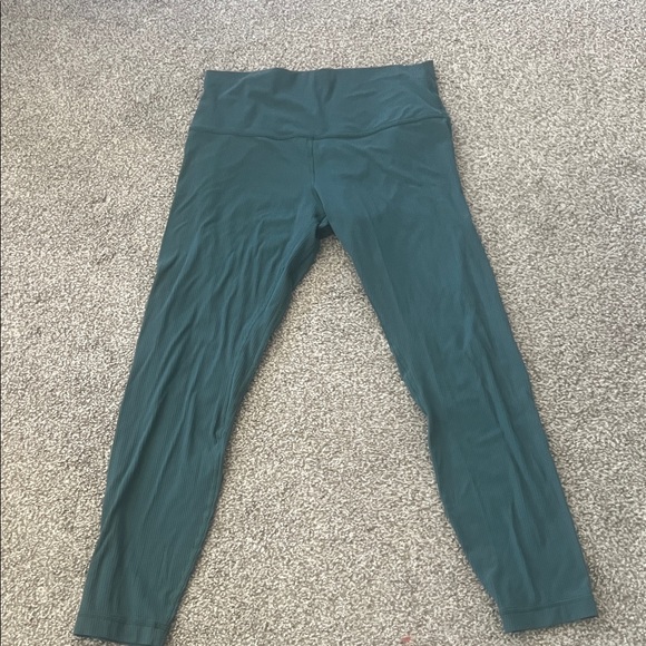 Lululemon Athletica Leggings - Picture 1 of 3
